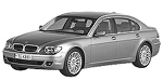 BMW E65 U1493 Fault Code