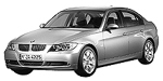 BMW E90 U1493 Fault Code