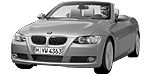 BMW E93 U1493 Fault Code