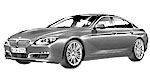 BMW F06 U1493 Fault Code