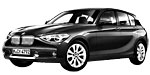 BMW F20 U1493 Fault Code